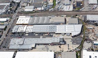 Warehouse Space for Rent located at 2020 Williams Street San Leandro, CA 94577