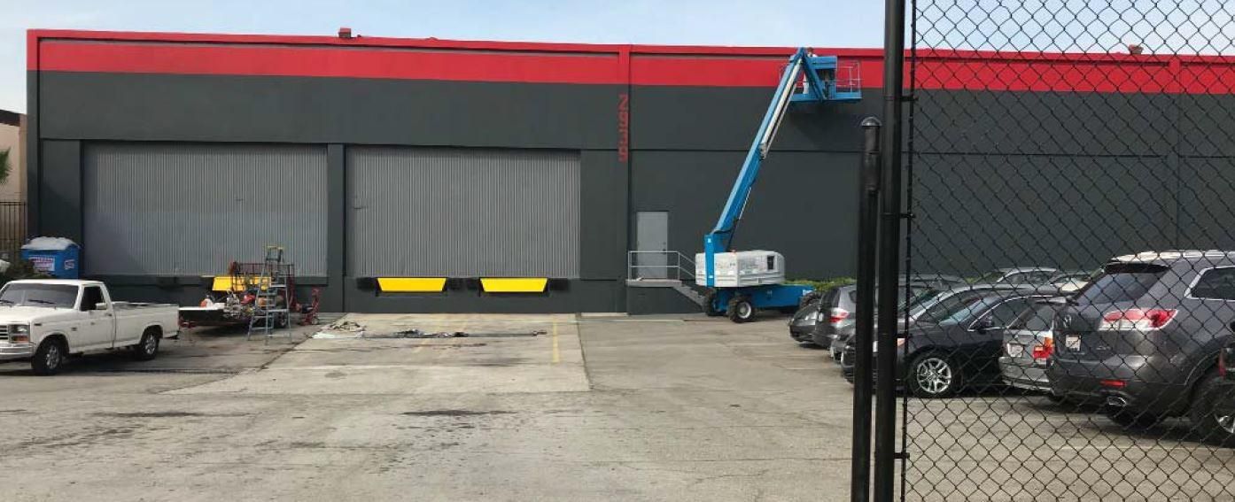 Industrial Property For Sale photo 1