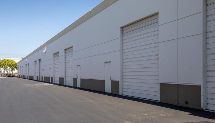 Warehouse Space for Rent at 13741 Danielson St Poway, CA 92064 - #10