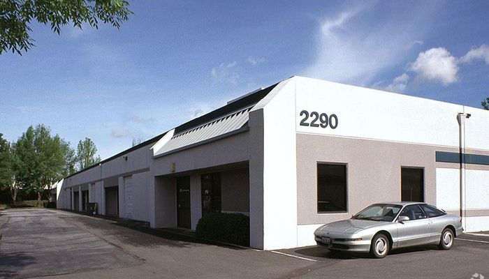 Warehouse Space for Sale at 2290 Ringwood Ave San Jose, CA 95131 - #2