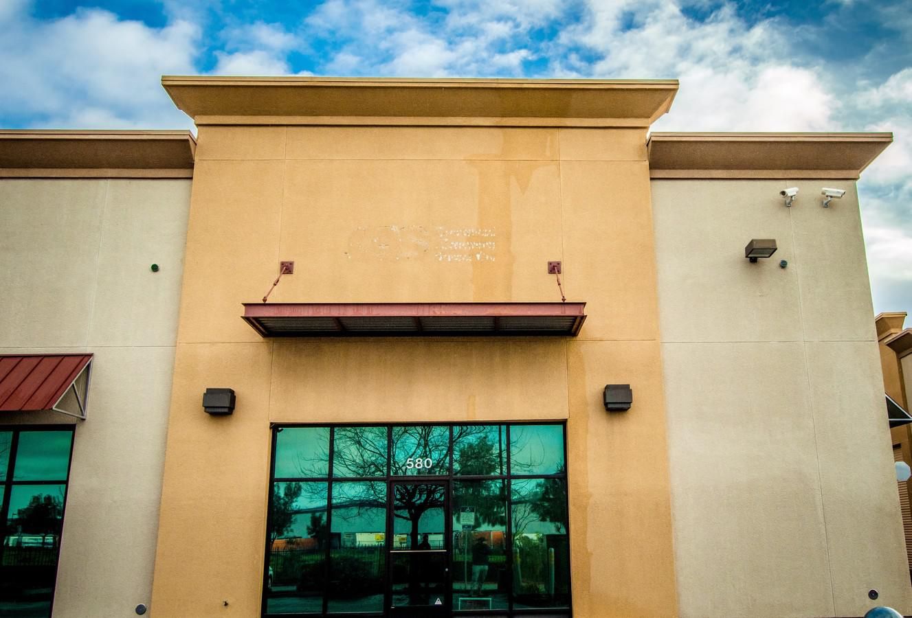 Manteca Professional Center Bldg A photo 4