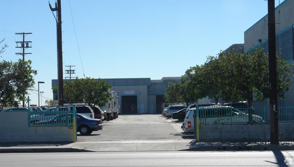 Industrial Property For Sale