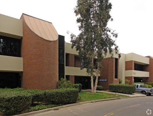Industrial Property For Sale