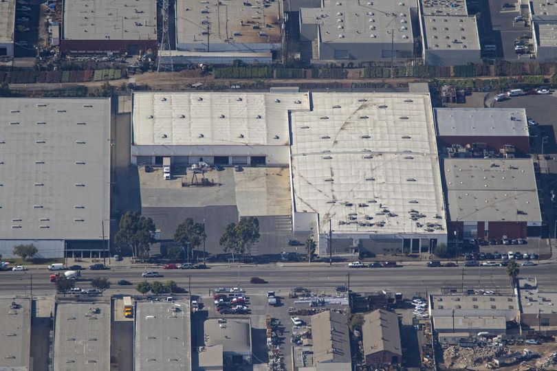 Industrial Property For Lease