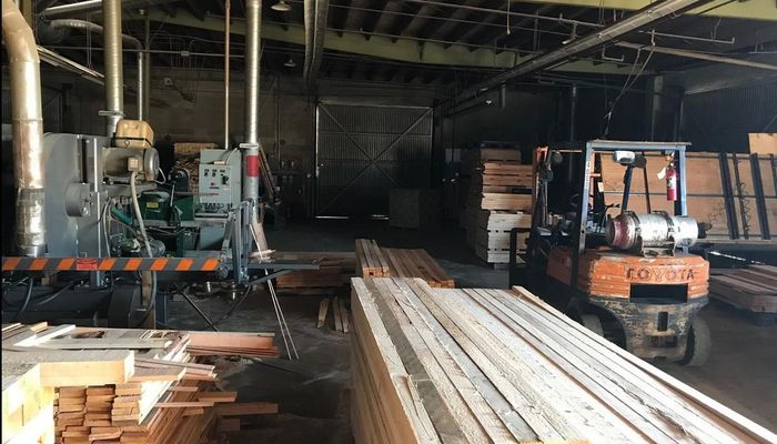 Warehouse Space for Sale at 5123 Brooks St Montclair, CA 91763 - #17