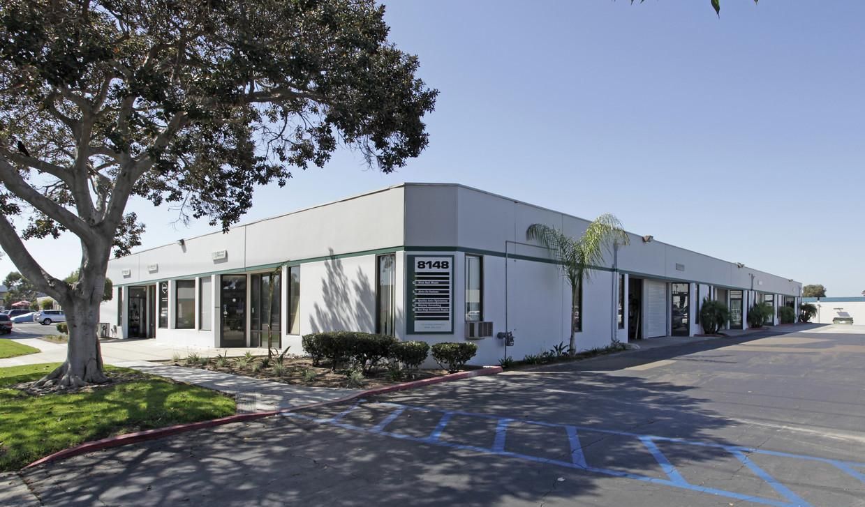 Kearny Mesa 9 photo 1