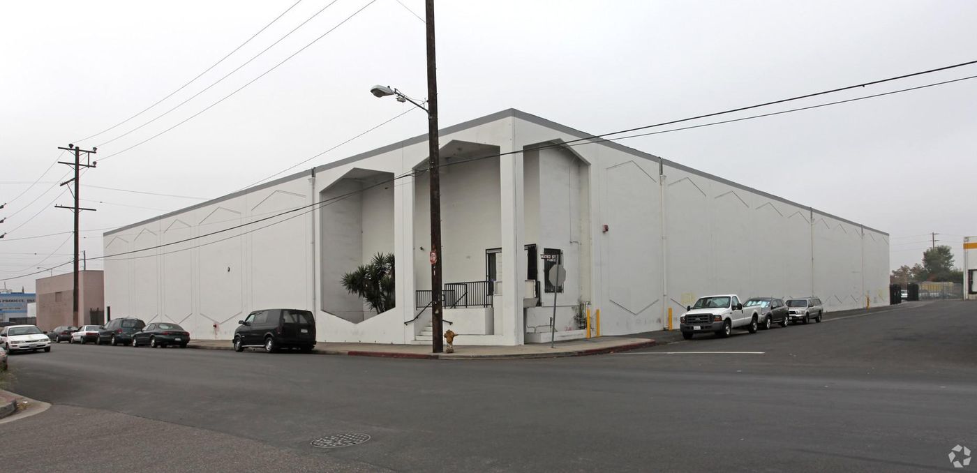 Industrial Property for Lease photo 1