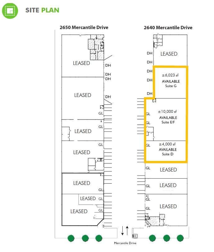 Industrial Property For Lease photo 3
