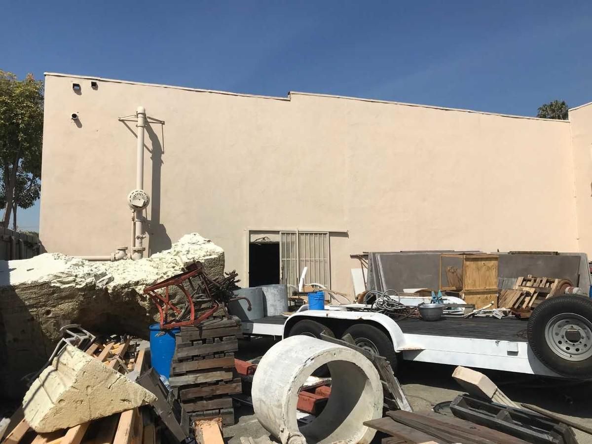Industrial Property For Lease photo 4