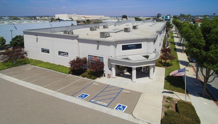 Warehouse Space for Sale at 1827 E Spring St Long Beach, CA 90806 - #6