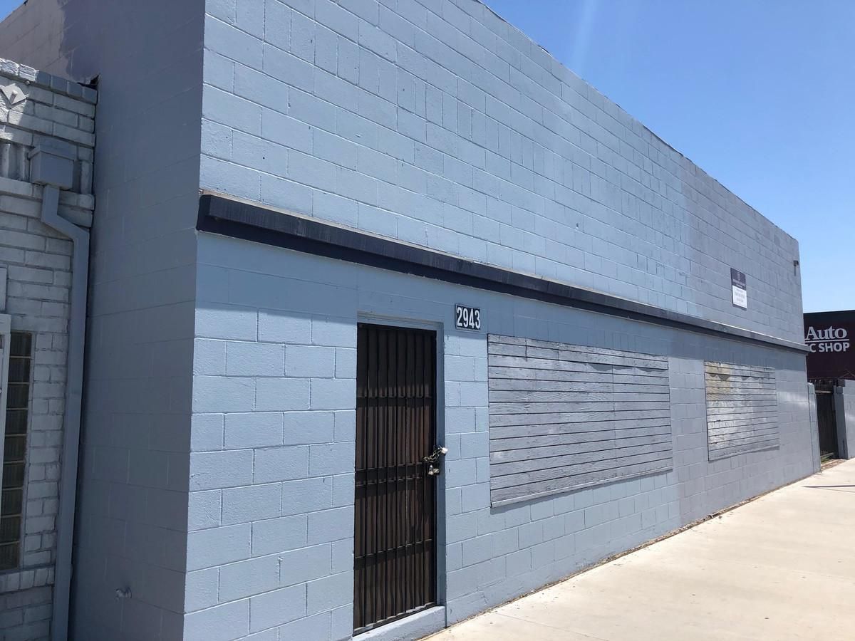 Industrial Property For Lease photo 2
