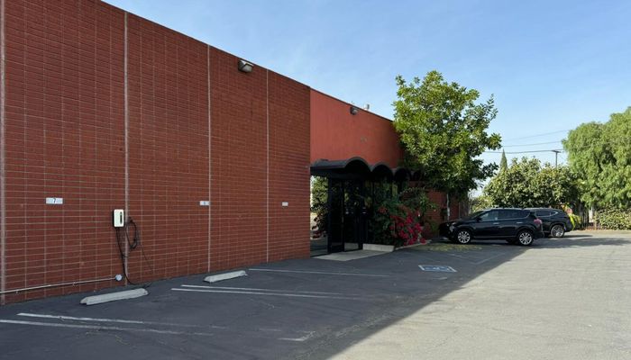 Warehouse Space for Rent at 14105 S Avalon Blvd Los Angeles, CA 90061 - #1