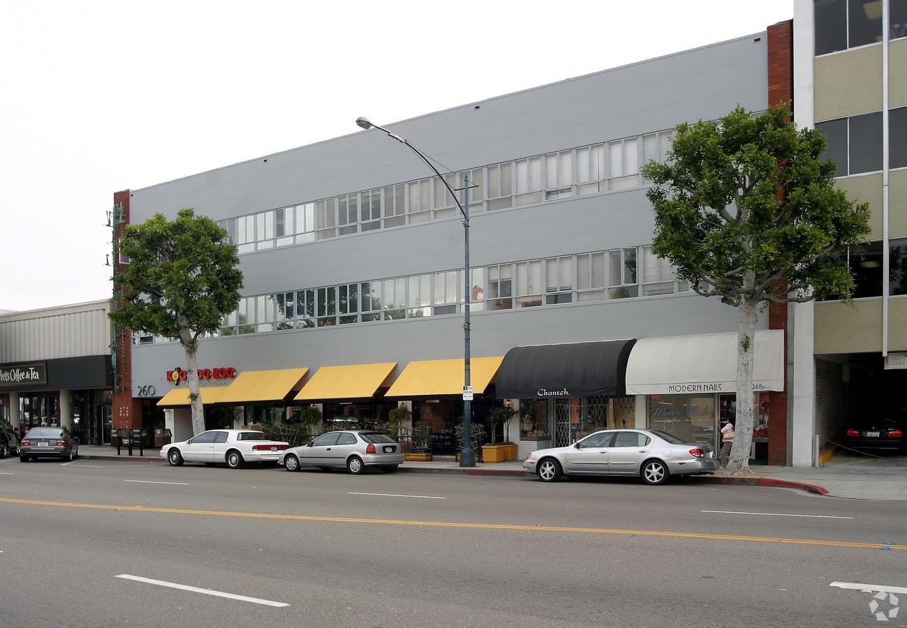 Retail Property For Lease photo 2