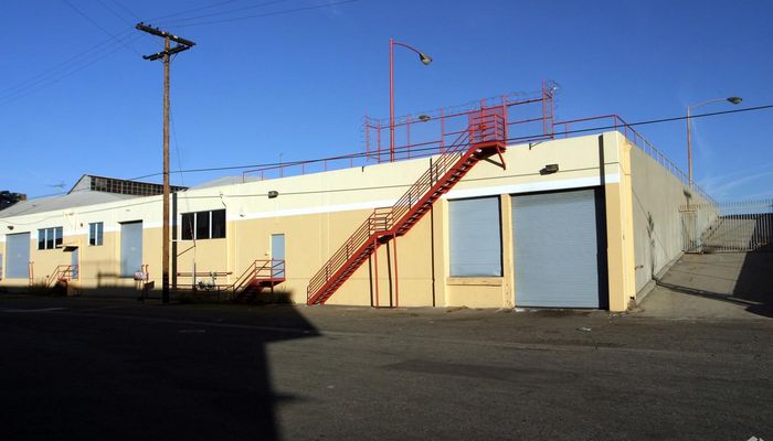 Warehouse Space for Sale at 2425 E 30th St Vernon, CA 90058 - #35