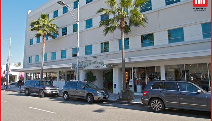 Office Space for Rent at 9400-9414 Brighton Way Beverly Hills, CA 90210 - #36