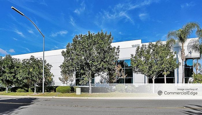 Warehouse Space for Rent at 13000 Danielson Street Poway, CA 92064 - #6