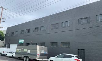 Warehouse Space for Rent located at 1543-1545 Newton St Los Angeles, CA 90021