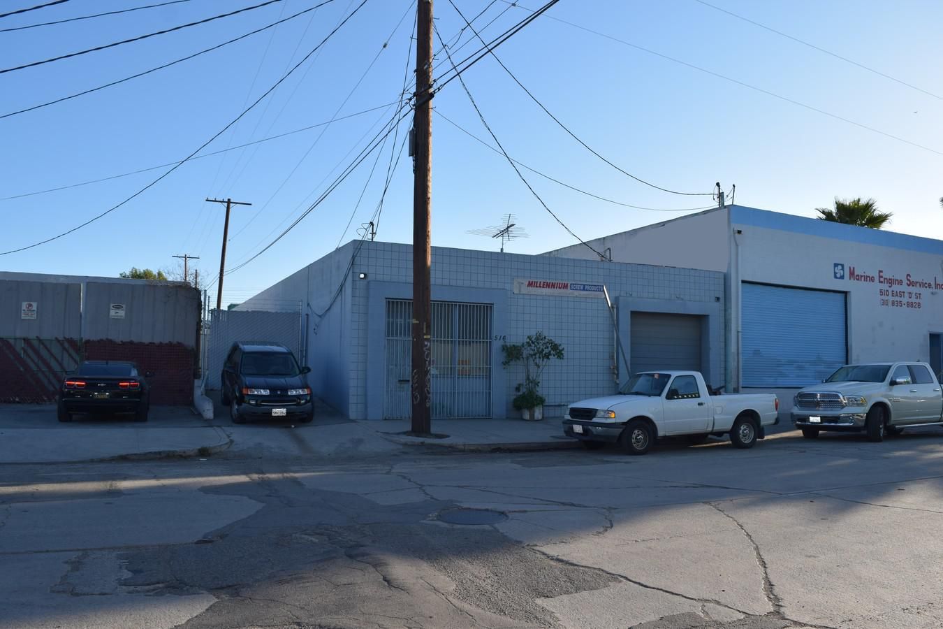 Industrial Property For Sale photo 2