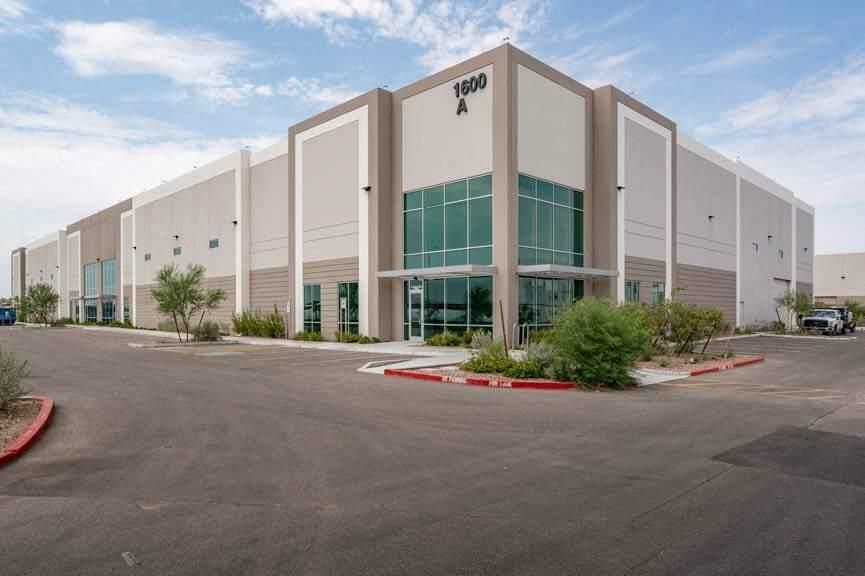 AZ202 Commerce Park - Bldg. A photo 4