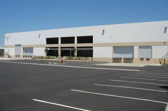 Industrial Property For Lease