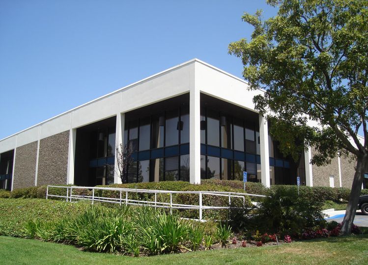 Sunhala Business Park