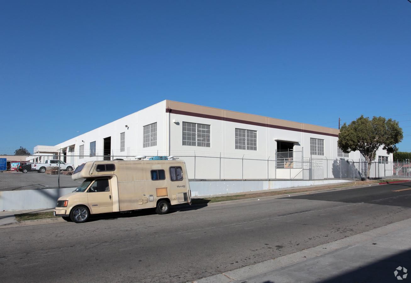 Industrial Property For Lease photo 4