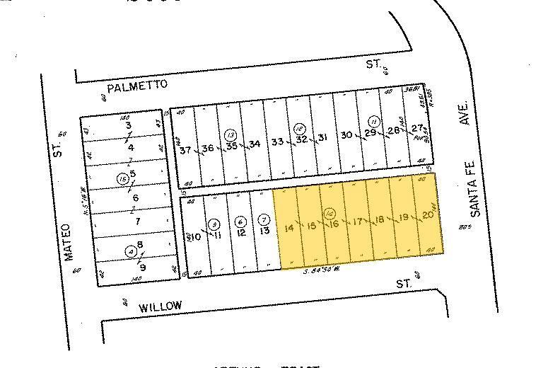 Office/Retail Property For Lease photo 2