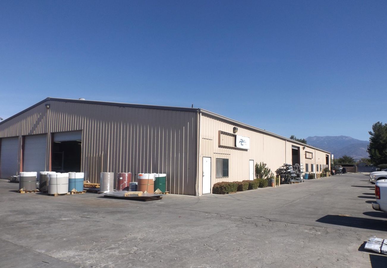Industrial Property For Lease photo 2
