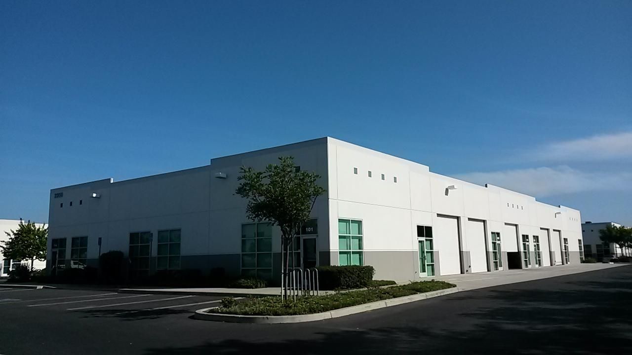 Industrial Property For Lease photo 2