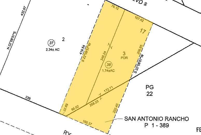 Industrial Property For Lease photo 2