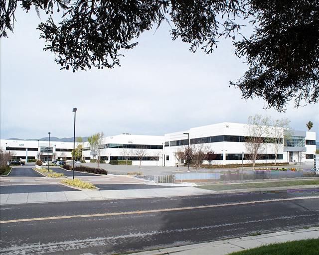 Rose Orchard Technology Park photo 2