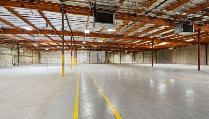 Warehouse Space for Rent at 562 Technology Way Napa, CA 94558 - #6