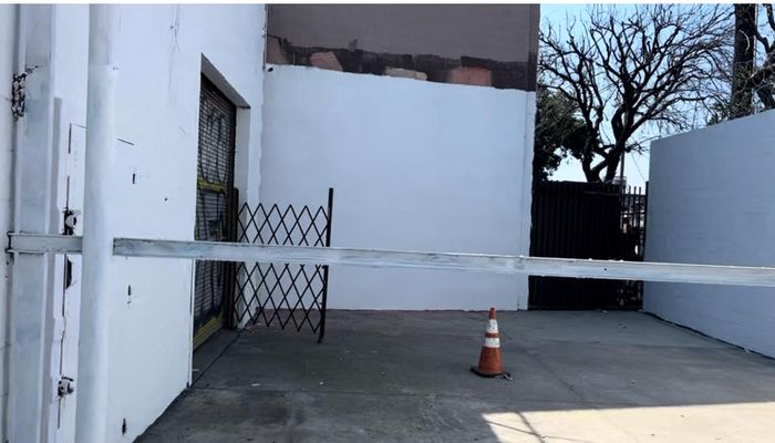 Warehouse Space for Rent at 1401 Wilson St Los Angeles, CA 90021 - #6