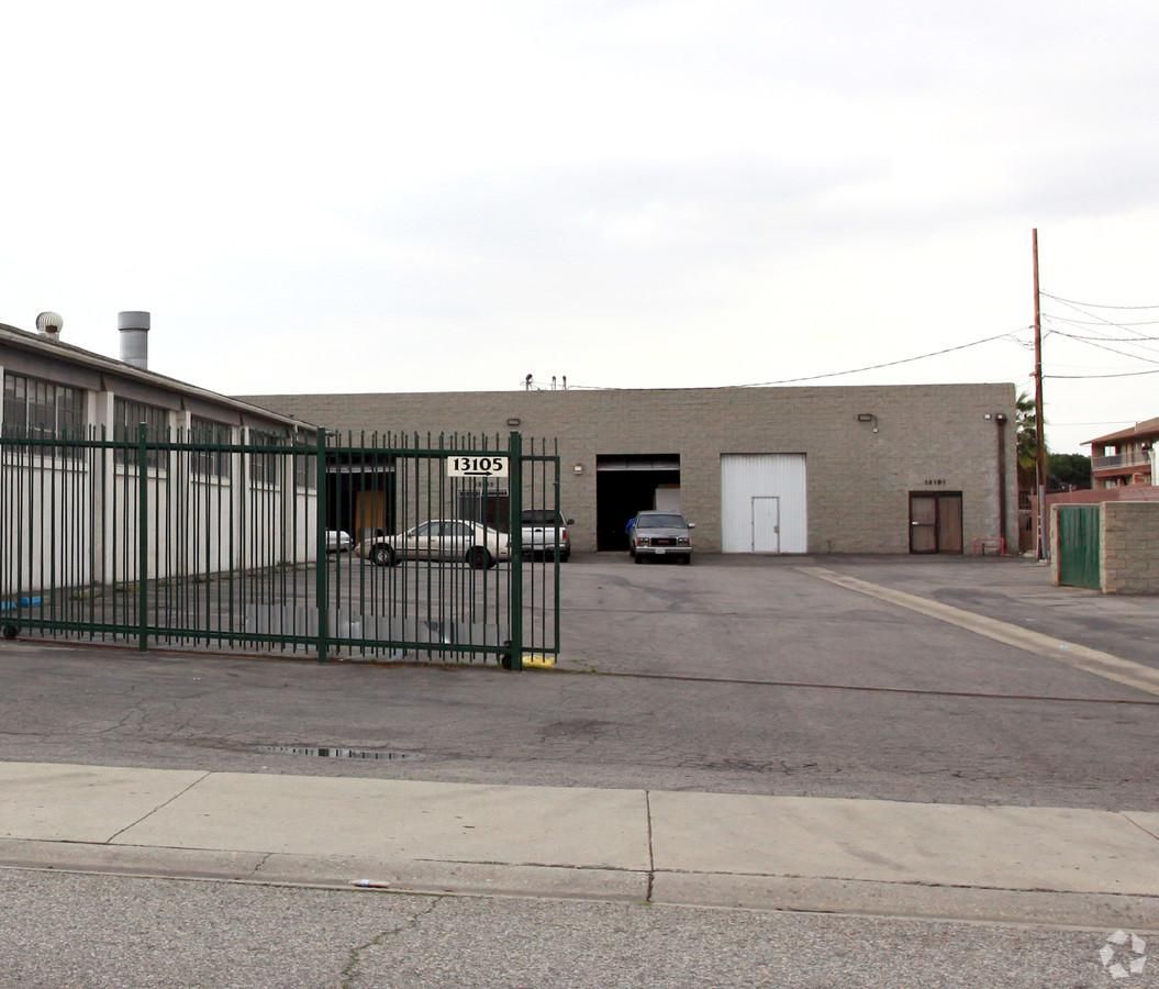 Industrial Property For Lease photo 3