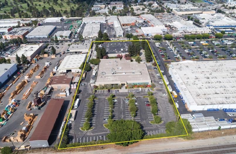 Industrial Property For Sale photo 2