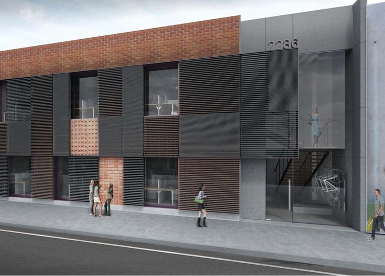 Office Property for Lease