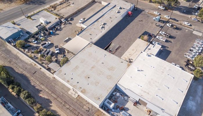 Warehouse Space for Sale at 785 S Lugo Ave San Bernardino, CA 92408 - #2