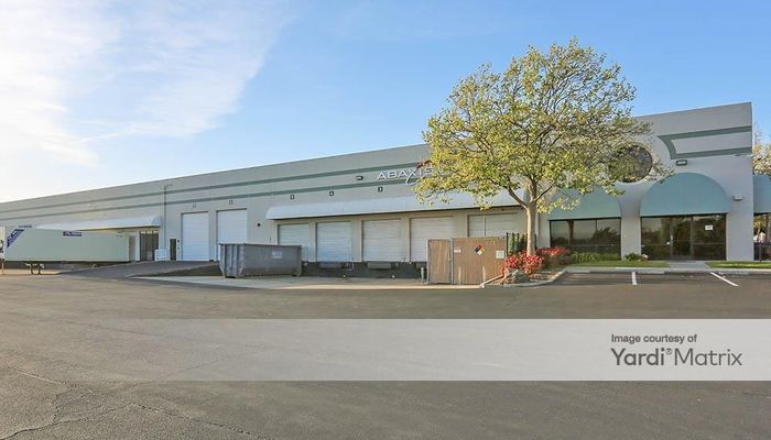 Warehouse Space for Rent at 30301-30361 Whipple Rd - Bldg M Union City, CA 94587 - #1