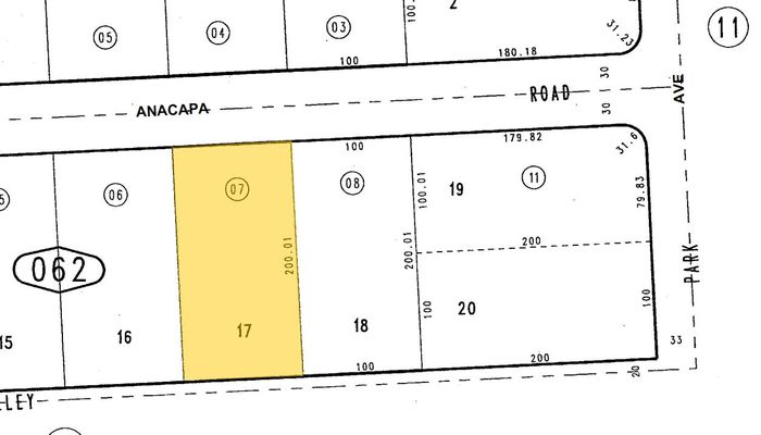 Warehouse Space for Sale at 15353 Anacapa Rd Victorville, CA 92392 - #5