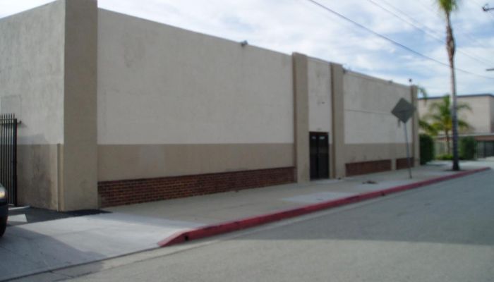 Warehouse Space for Sale at 11412 Stewart St El Monte, CA 91731 - #6