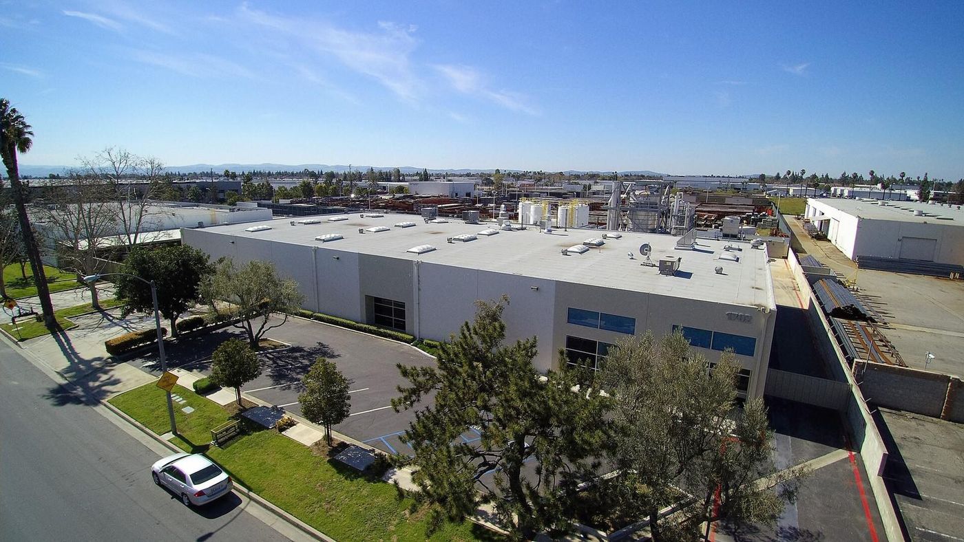 Industrial Property For Sale photo 3