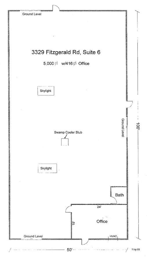 Industrial Property For Lease photo 3