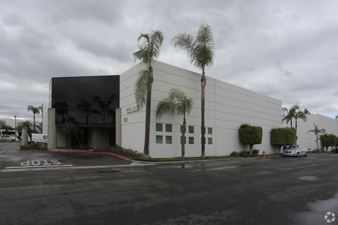 Industrial Property For Lease photo 2