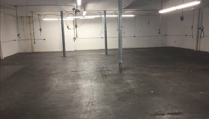 Warehouse Space for Sale at 3408 Trinity St Los Angeles, CA 90011 - #4