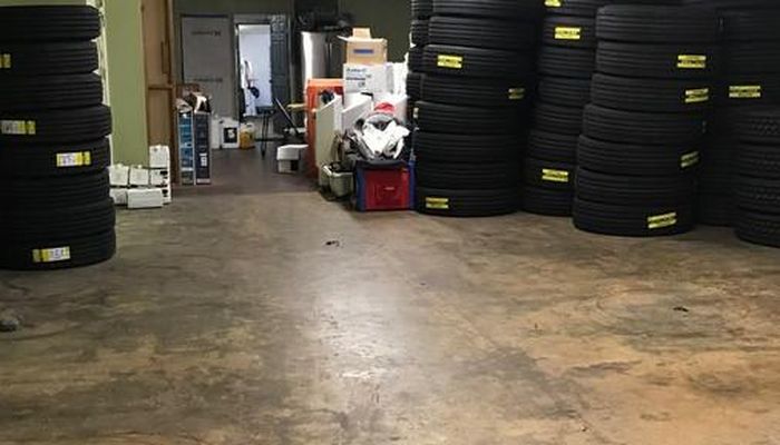 Warehouse Space for Rent at 7580-7590 San Fernando Rd Sun Valley, CA 91352 - #10