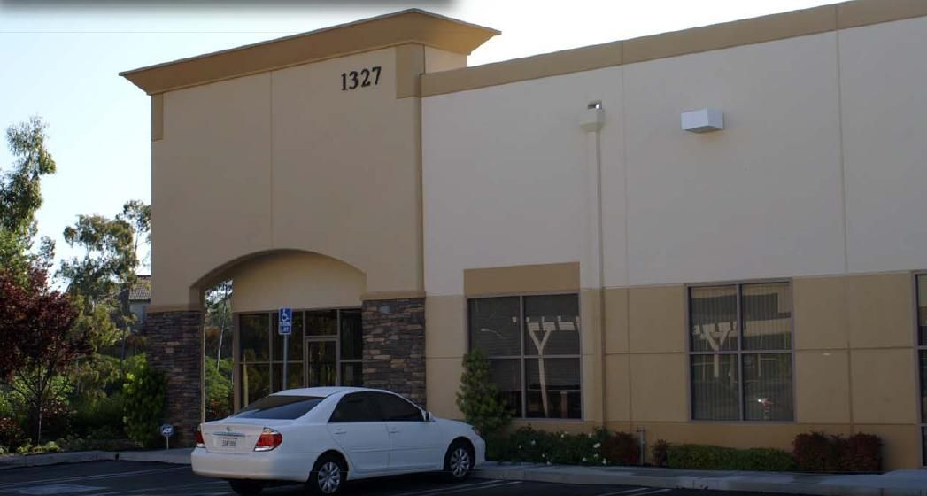 Office Property For Lease photo 2