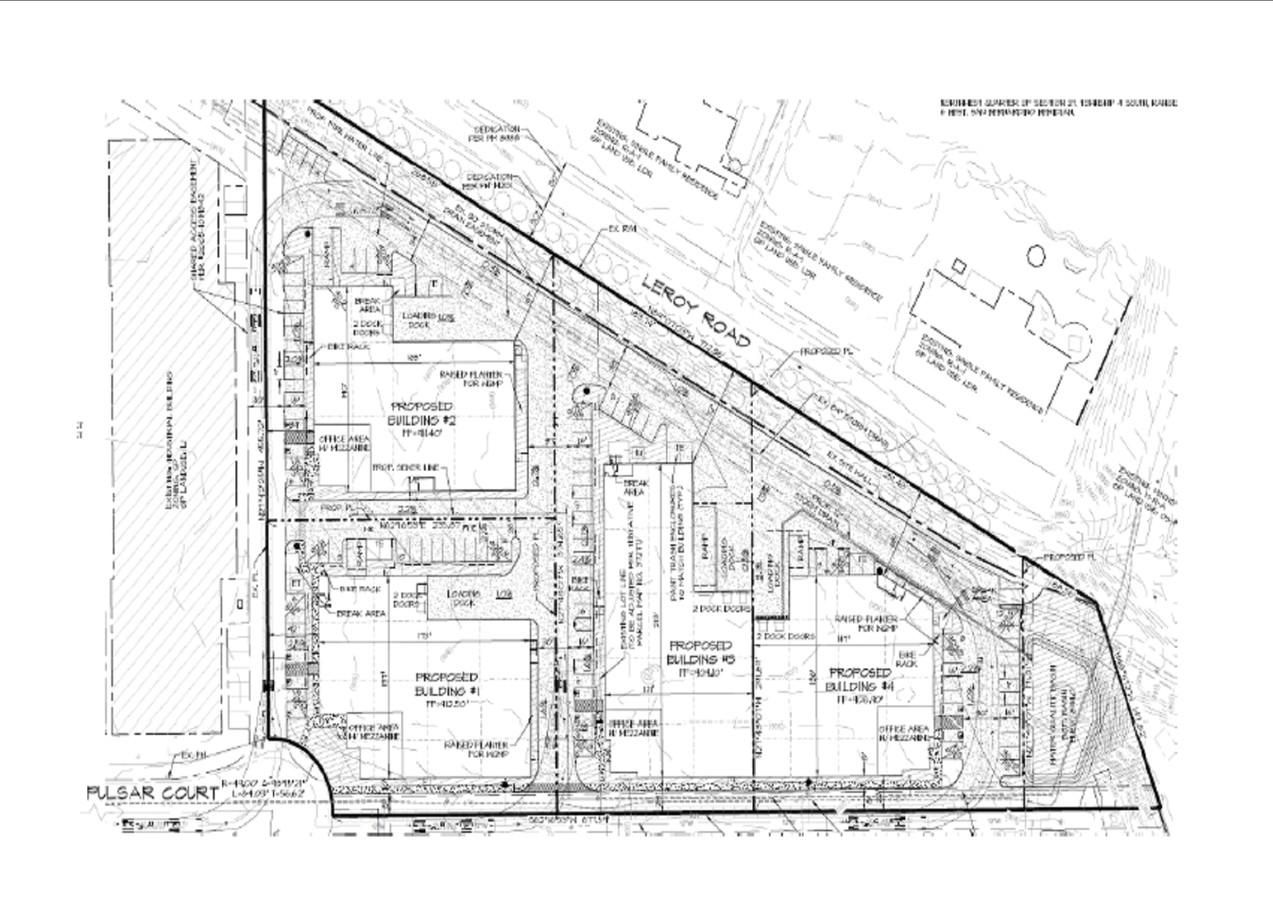 Pulsar Industrial Court (Building 4) photo 4