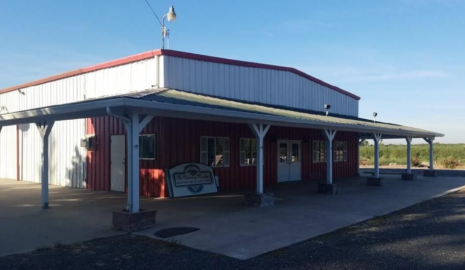 Industrial Property For Lease