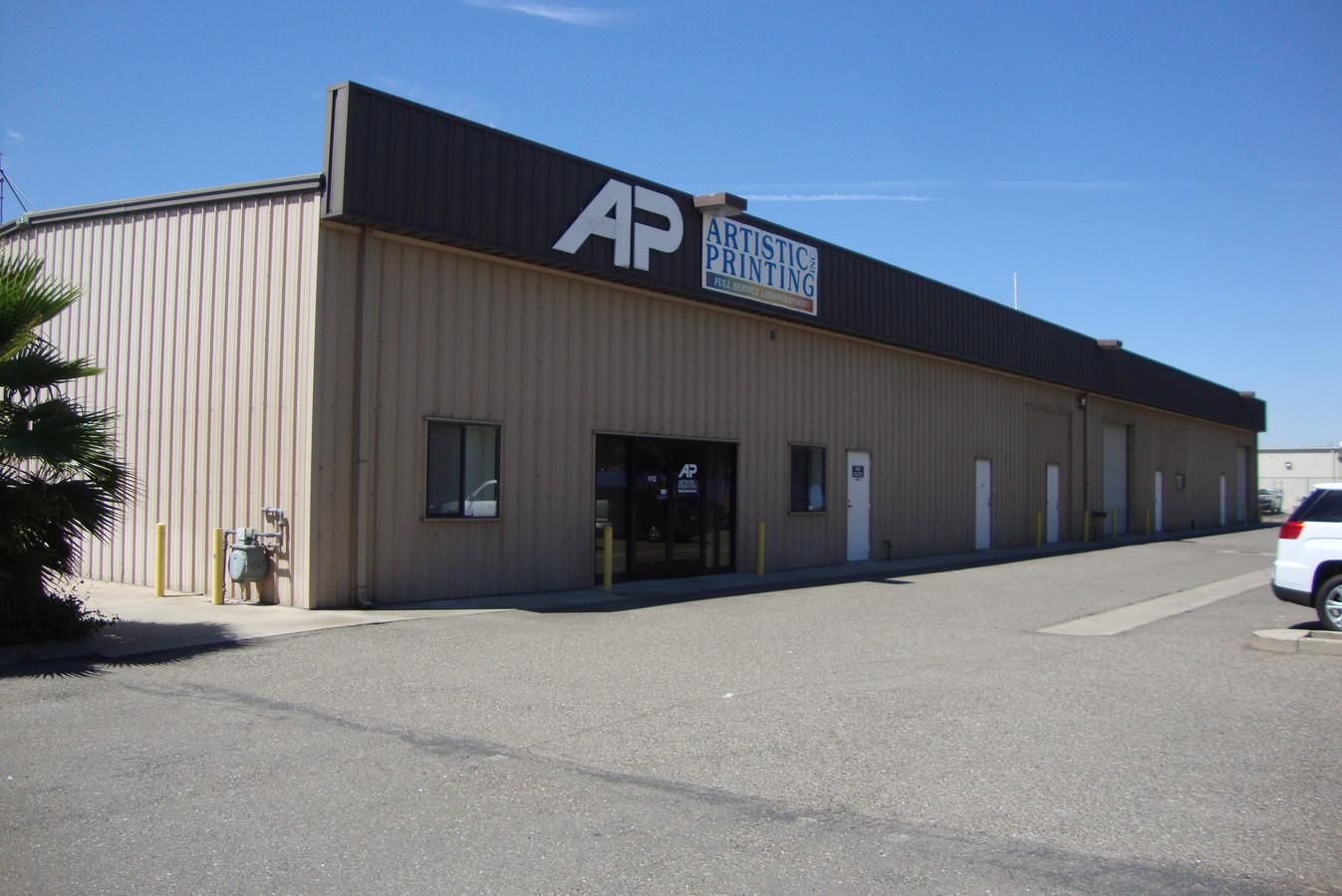 Industrial Property For Sale photo 1