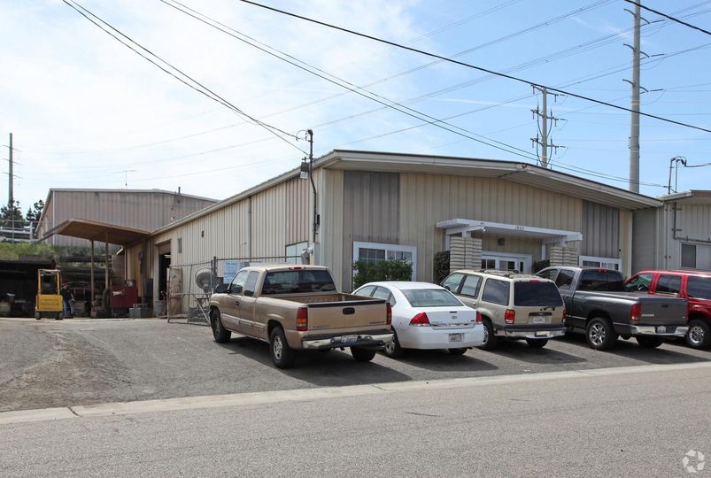 Industrial Property For Sale